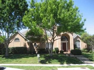 1549 Tree Farm Dr, Plano, TX 75093