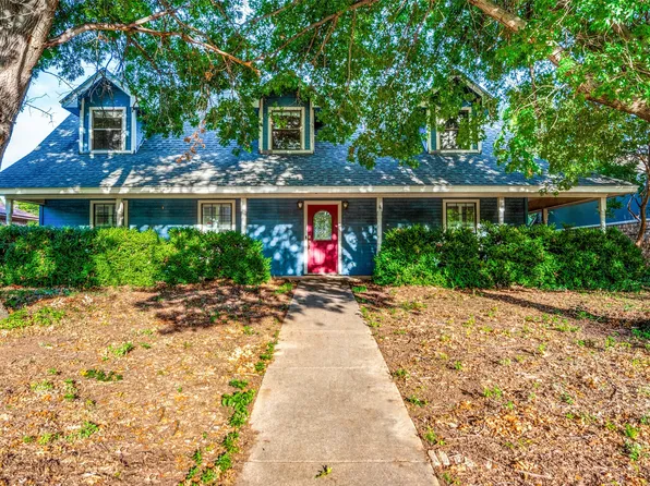 2016 N Lake Trl, Denton, TX 76201