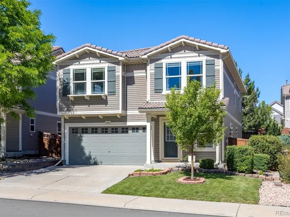 2339 Quartz Street, Castle Rock, CO 80109