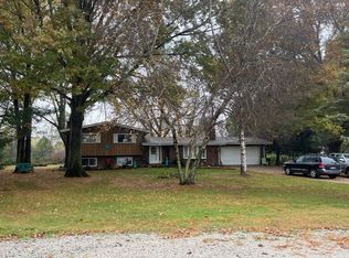 11831 Goneaway Ln, Glenarm, IL 62536