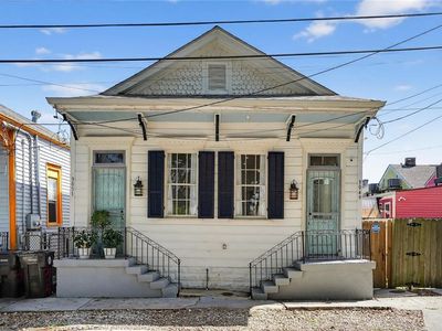 3049 Orleans Ave, New Orleans, LA, 70119