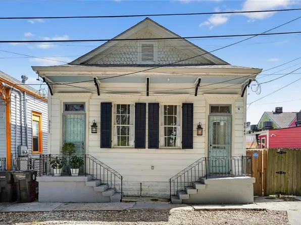3049 Orleans Ave, New Orleans, LA 70119