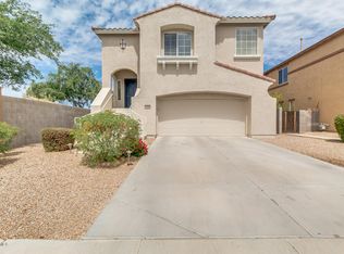 1308 E Frances Ln, Gilbert, AZ 85295