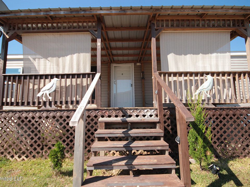 10 Little Beaver Ln, Mchenry, MS 39561 Zillow