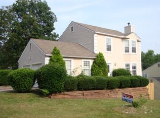 1985 Morning Walk NW, Acworth, GA 30102