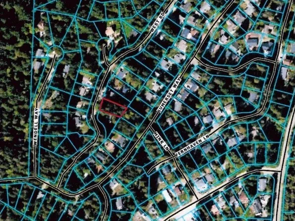 0 xxx West Road, Sedro Woolley, WA 98284