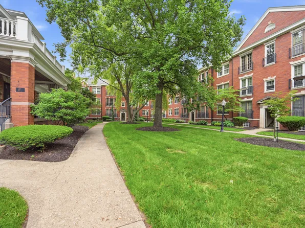3419 N Pennsylvania St Unit C-4, Indianapolis, IN 46205