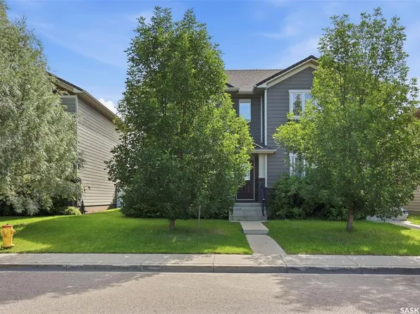 916 Stonebridge COMMON, Saskatoon, SK S7T 1C9