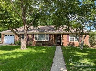 5565 San Gabriel Dr, Pensacola, FL 32504