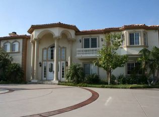 3099 Windmill Dr, Diamond Bar, CA 91765