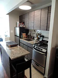Rented by J Misrahi Realty Corp