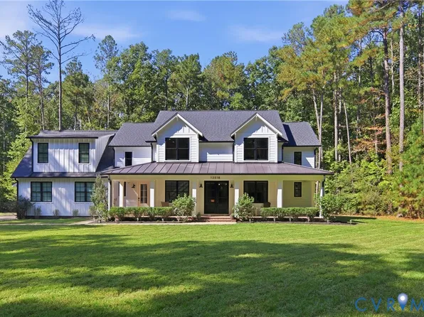 13518 Pungo Ct, Chesterfield, VA 23838