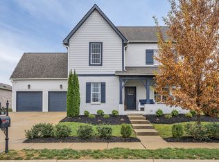 787 Plowson Rd, Mount Juliet, TN 37122