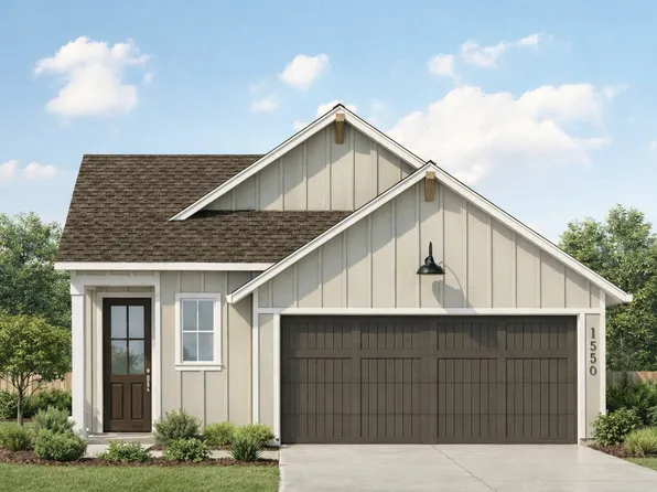 Plan Melrose Plan, Jubilee: 40ft. lots