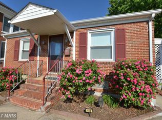 613 Guilford Ave, Hagerstown, MD 21740