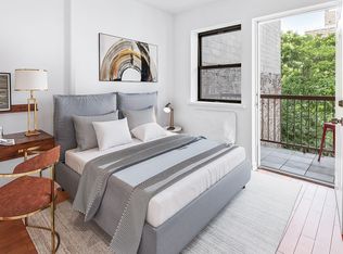 62 Rivington St APT 6A, New York, NY 10002