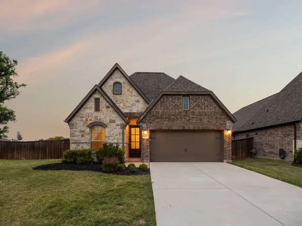 8517 Holliday Creek Way, McKinney, TX 75071