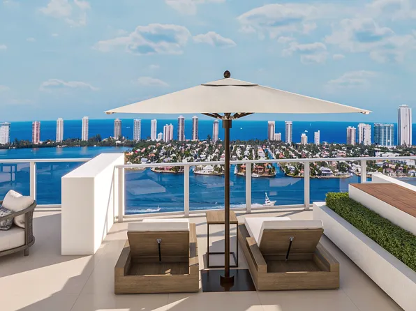 PENTHOUSE F.05 Plan, Nautilus 220