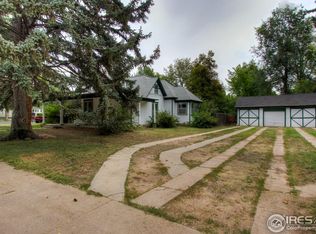 600 Mathews St, Fort Collins, CO 80524