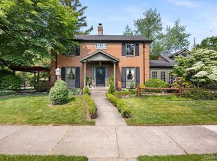 260 S Highland St, Dearborn, MI 48124