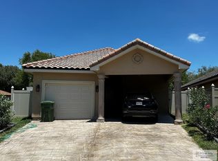 3028 San Miguel Cir, Brownsville, TX 78521