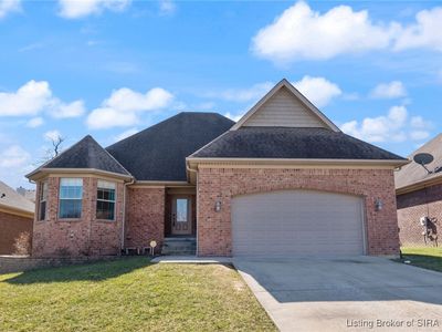 11510 Liberty Bell Lane, Sellersburg, IN, 47172