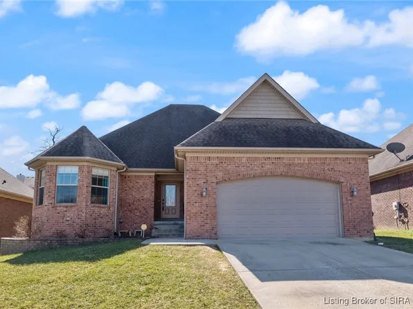 11510 Liberty Bell Lane, Sellersburg, IN 47172