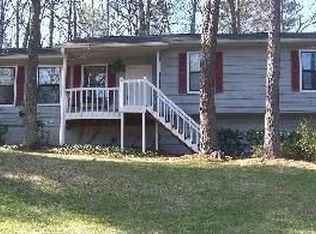 620 Savannah Way, Woodstock, GA