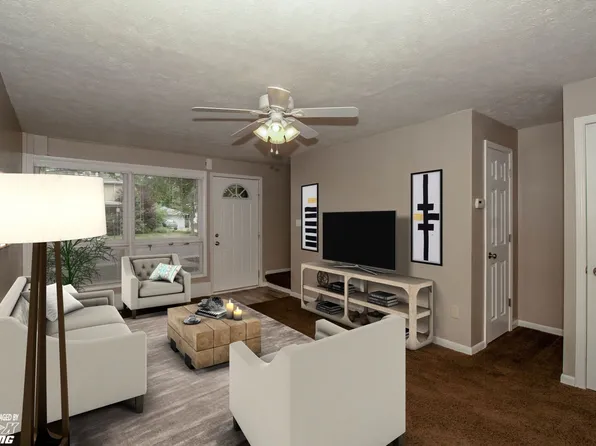 201 Davis, 201 Davis Ave #4, Bloomington, IL 61701