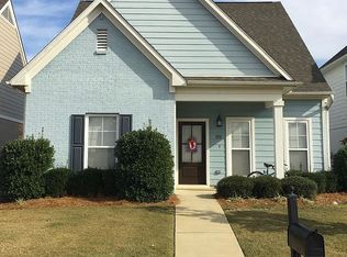 1062 Anchorage, Oxford, MS 38655