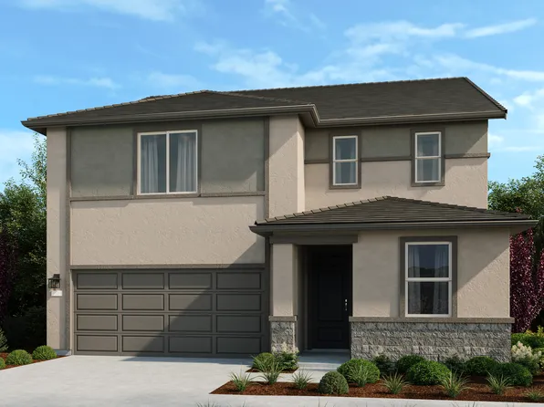 Plan 35-27 Harlan Plan, Sonata at Placer One