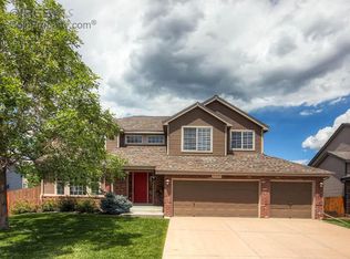 15805 W 71st Pl, Arvada, CO 80007