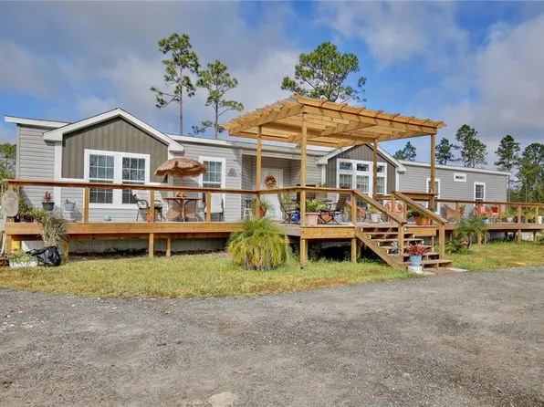 4380 Marsh View Dr, Deland, FL 32724