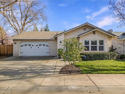 711 Picaso Ln, Chico, CA, 95926