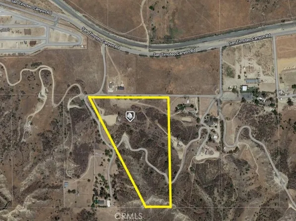 0 San Timoteo Canyon Rd #3, Redlands, CA 92373