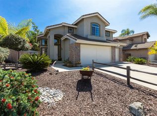 733 Poppy Rd, San Marcos, CA 92078