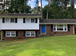 2756 Milburnie Rd #A, Raleigh, NC 27610