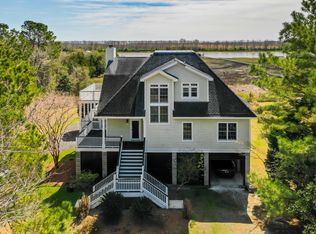 7997 Doar Rd, Mount Pleasant, SC 29429