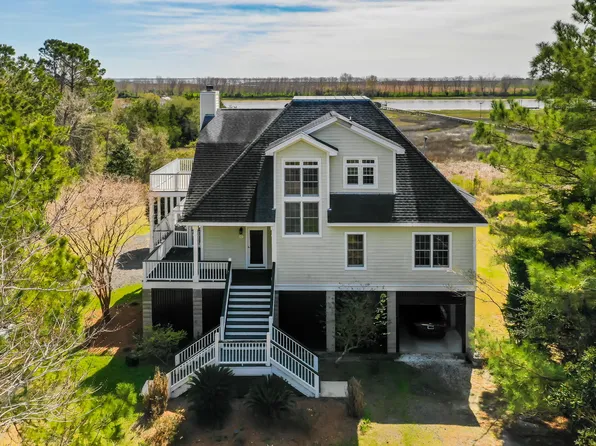 7997 Doar Rd, Mount Pleasant, SC 29429