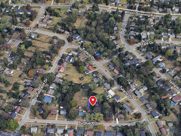 321 Purdue Pl — Photo 21