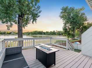 551 Spin Drift Ct, Fort Collins, CO 80525