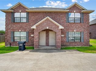 2508 Teal Dr, College Station, TX 77840