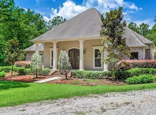 55509 Forest Hills Rd, Loranger, LA 70446