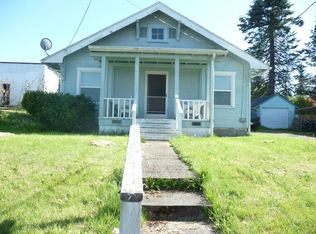 659 Dearborn Ave, Shelton, WA 98584