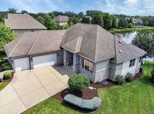706 Reserve Ln, Joliet, IL 60431
