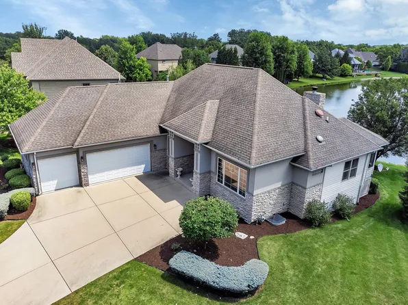 706 Reserve Ln, Joliet, IL 60431