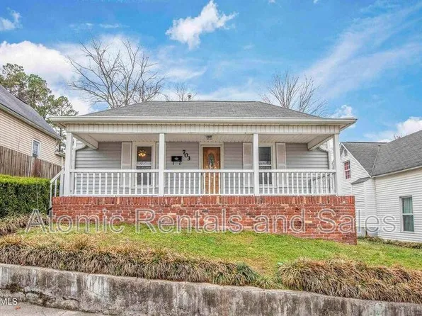 703 W 2nd Ave, Lenoir City, TN 37771