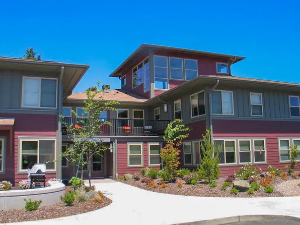 New Winds, 750 Laurel St, Florence, OR 97439