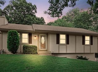 6901 N Mercier St, Kansas City, MO 64118