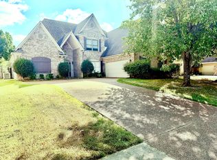 10505 Hawk Inlet Dr, Collierville, TN 38017